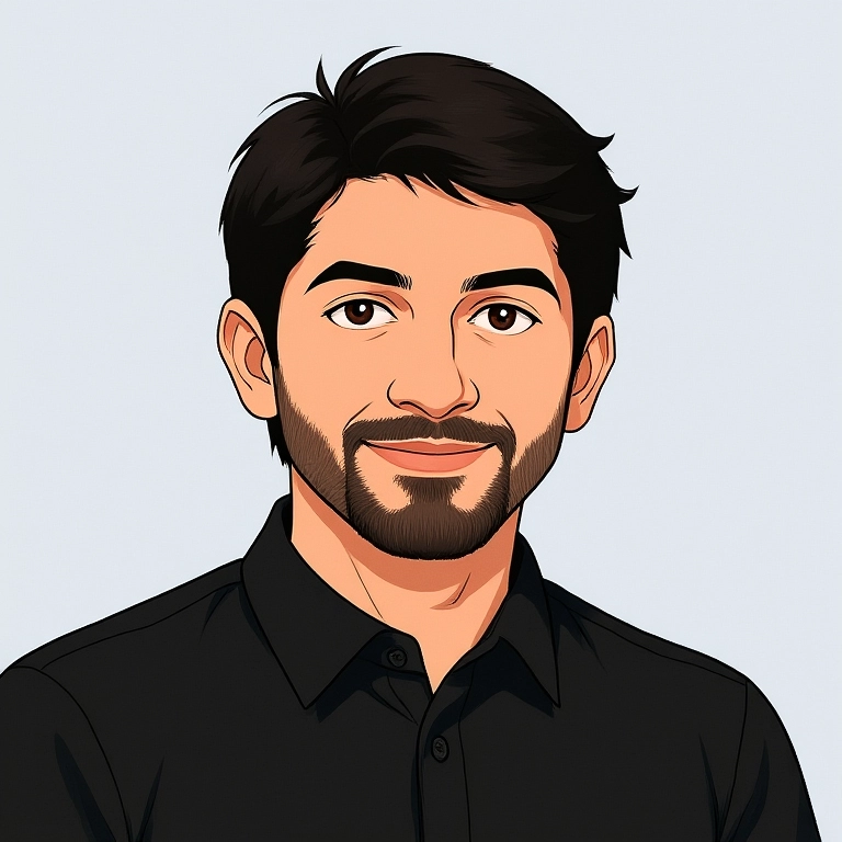 Ravi Pansuriya